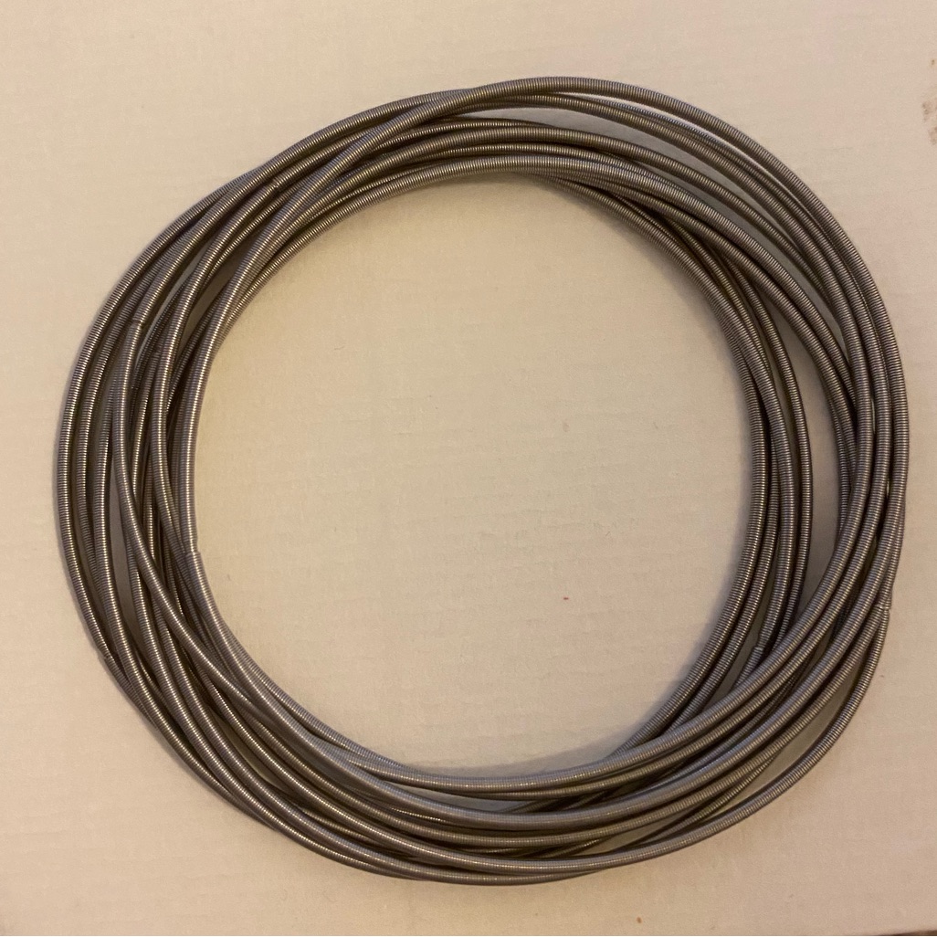 11coil Stackable Bracelets